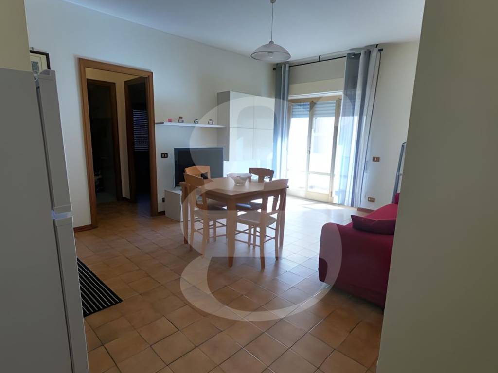 appartamento in affitto a Nettuno