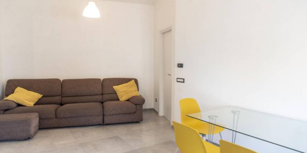 appartamento in affitto a Nettuno