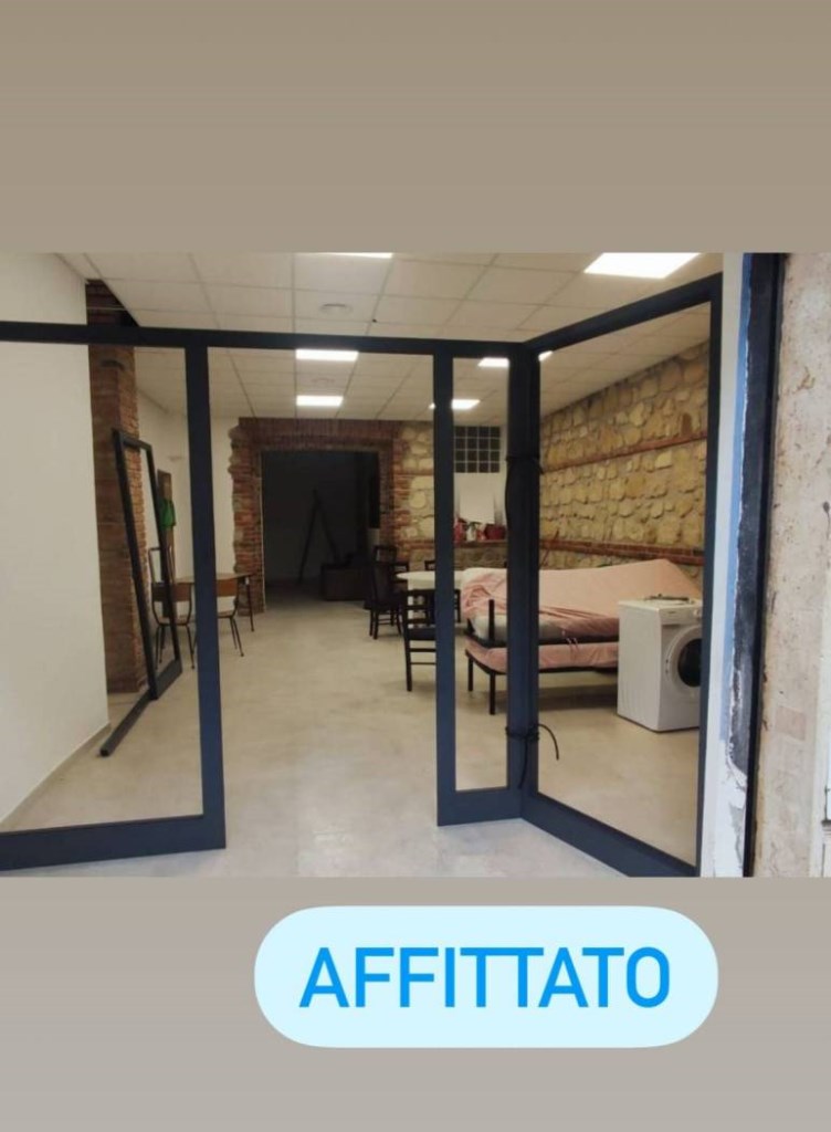 negozio in affitto a Nettuno