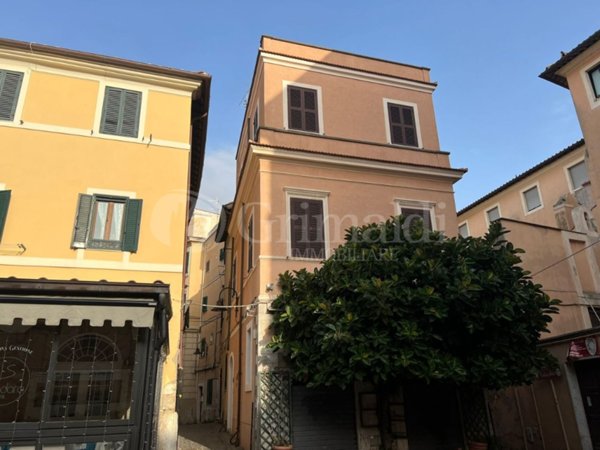 appartamento in affitto a Nettuno