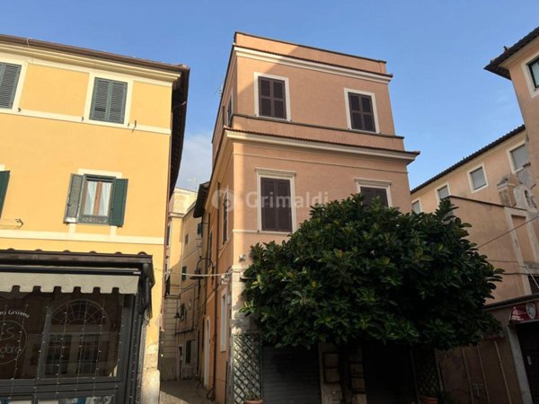 appartamento in affitto a Nettuno