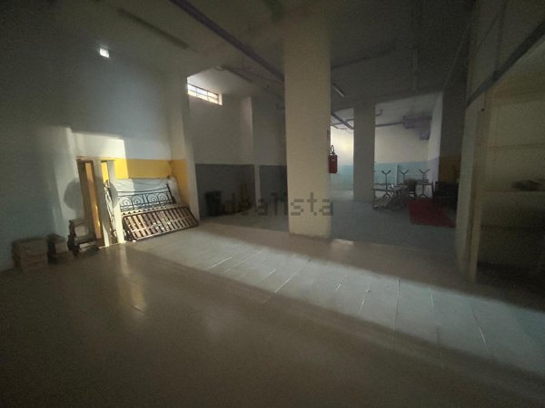 locale di sgombero in affitto a Nettuno
