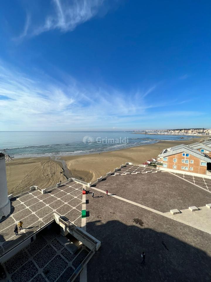 appartamento in affitto a Nettuno
