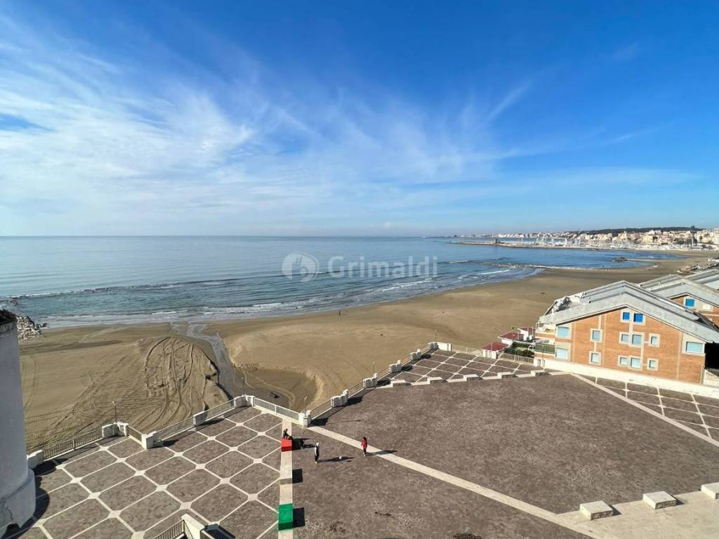 appartamento in affitto a Nettuno