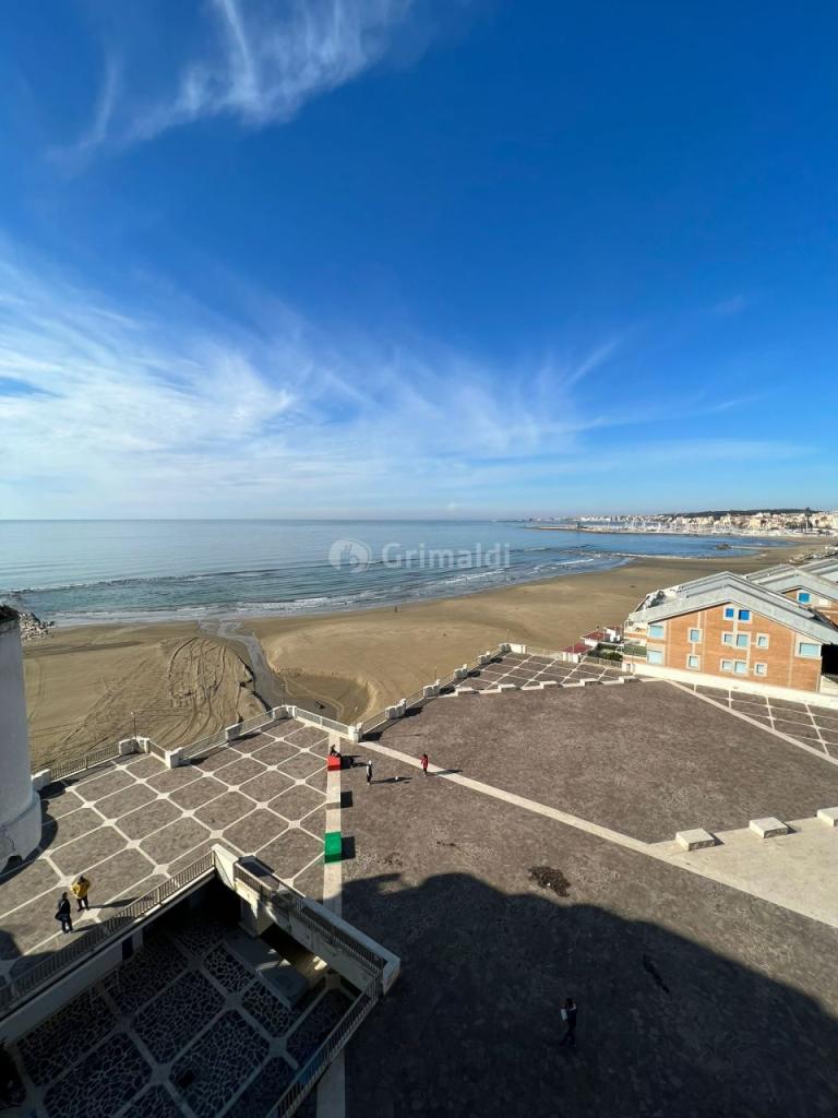 appartamento in affitto a Nettuno