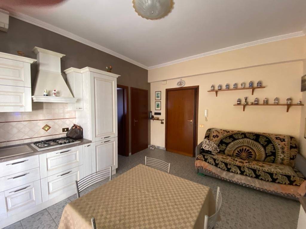 appartamento in affitto a Nettuno