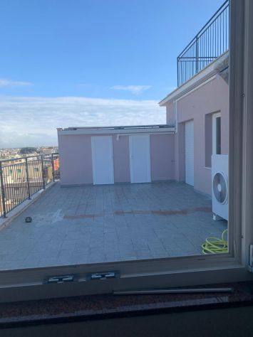 appartamento in affitto a Nettuno