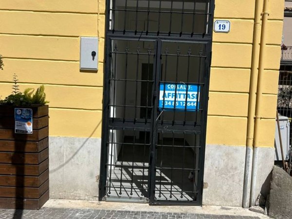 negozio in affitto a Nettuno