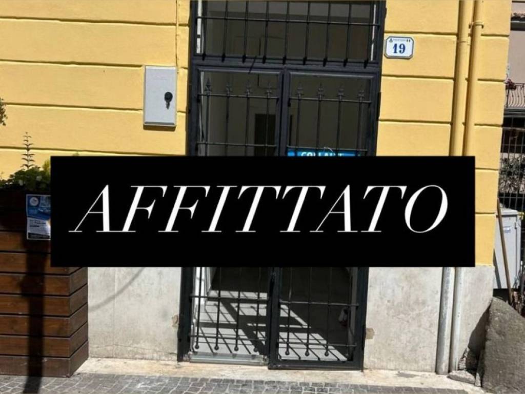 negozio in affitto a Nettuno