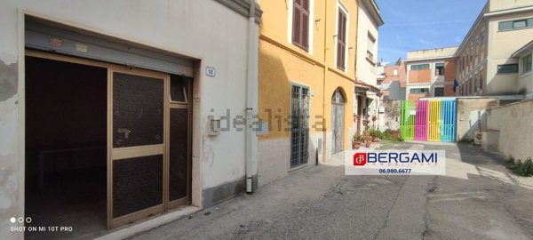 ufficio in affitto a Nettuno