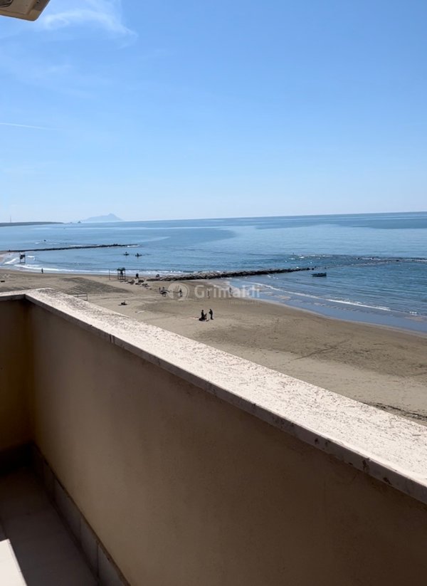 appartamento in affitto a Nettuno
