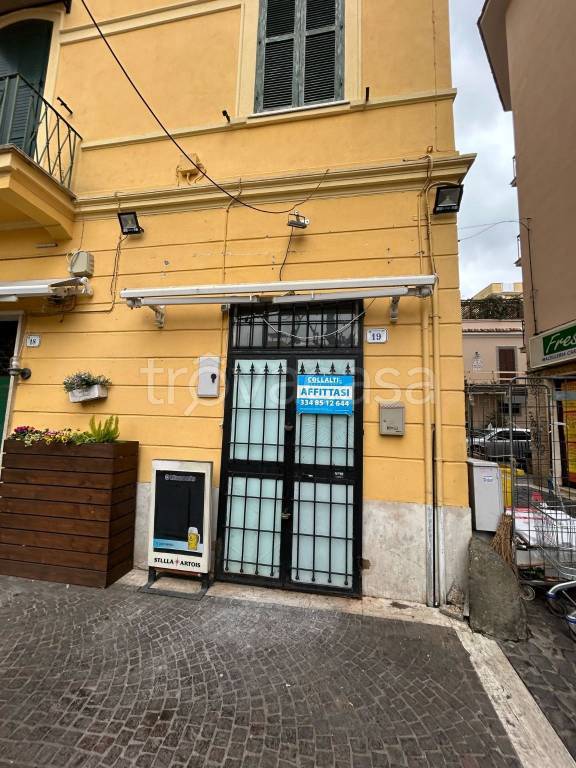 monolocale in affitto a Nettuno