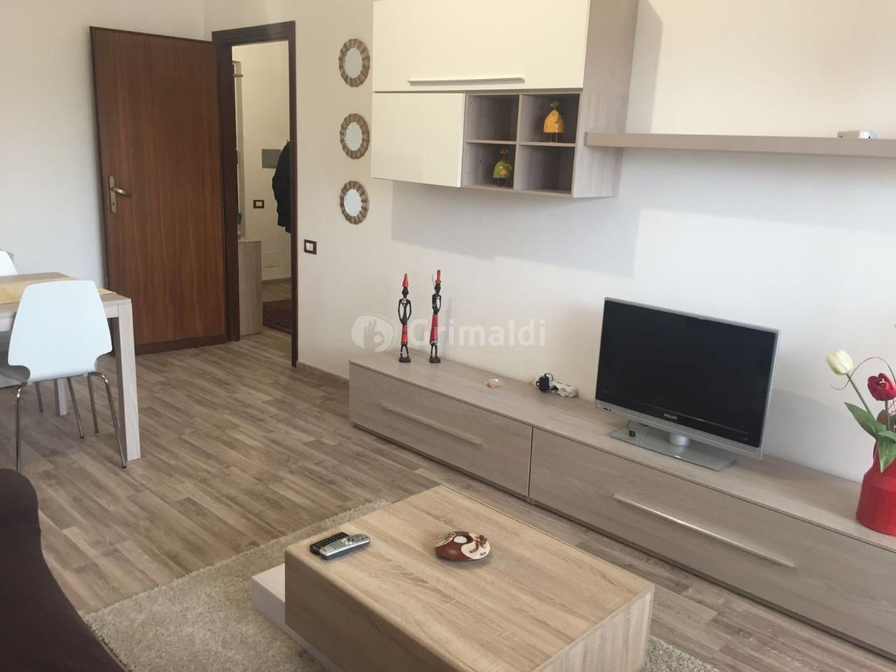 appartamento in affitto a Nettuno