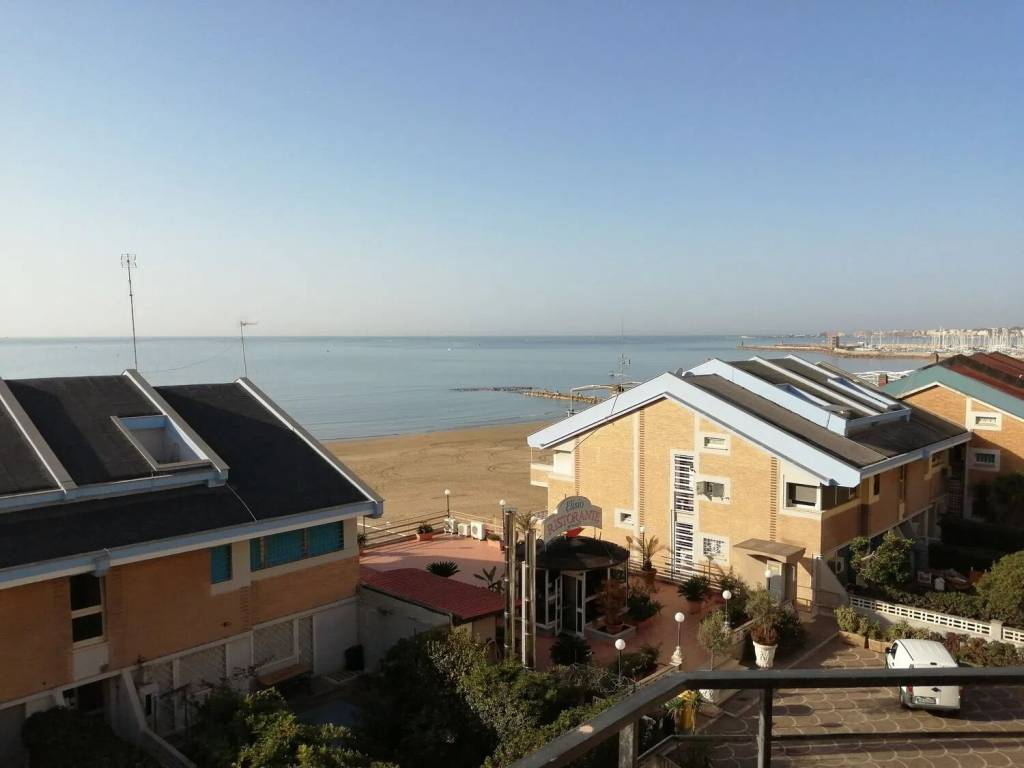 appartamento in affitto a Nettuno