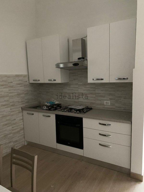 appartamento in affitto a Nettuno