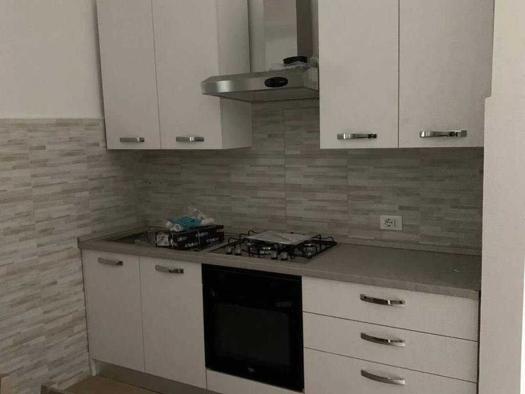 appartamento in affitto a Nettuno