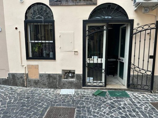 negozio in affitto a Nettuno