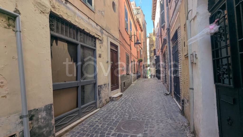monolocale in affitto a Nettuno