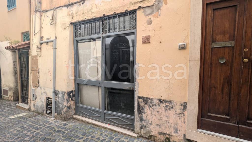 monolocale in affitto a Nettuno