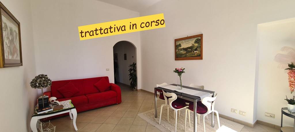 appartamento in affitto a Nettuno