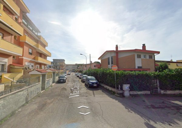 appartamento in affitto a Nettuno