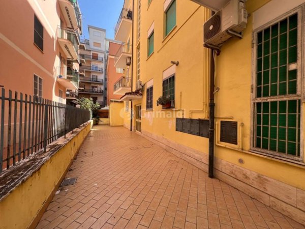 appartamento in affitto a Nettuno