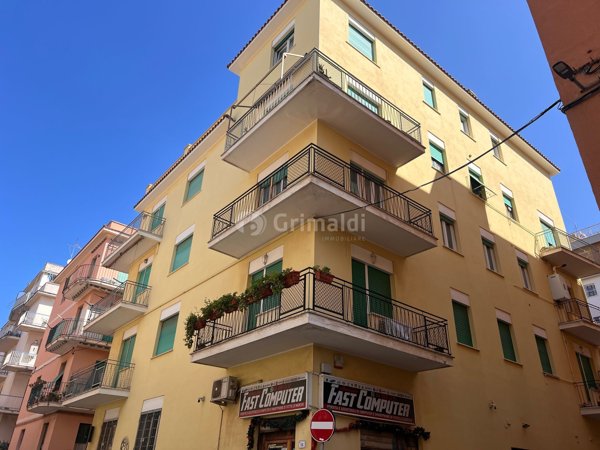 appartamento in affitto a Nettuno