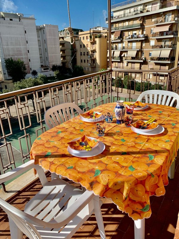 appartamento in affitto a Nettuno