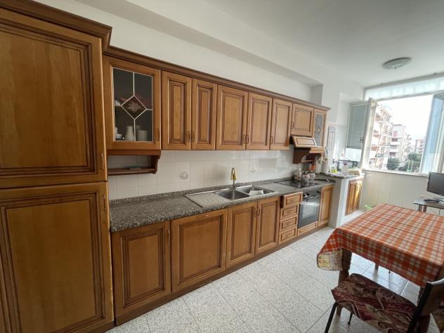 appartamento in affitto a Nettuno