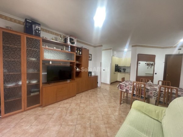 appartamento in affitto a Nettuno