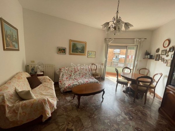 appartamento in affitto a Nettuno
