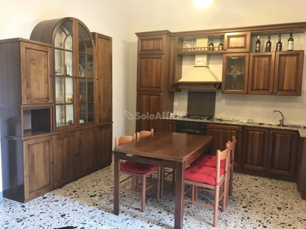 appartamento in affitto a Nettuno