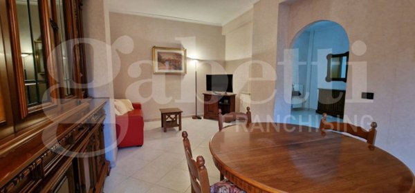 appartamento in affitto a Nettuno