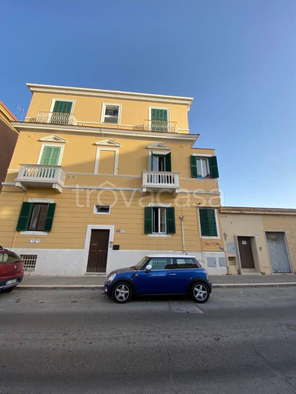 appartamento in affitto a Nettuno