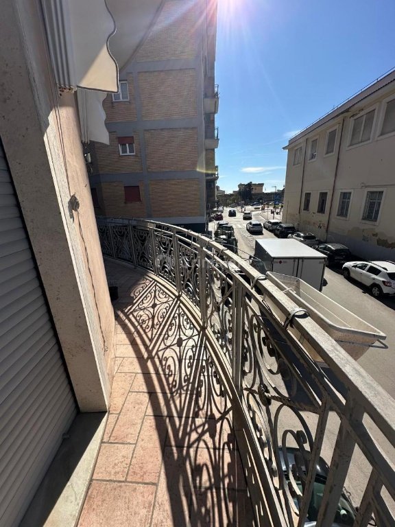 appartamento in affitto a Nettuno