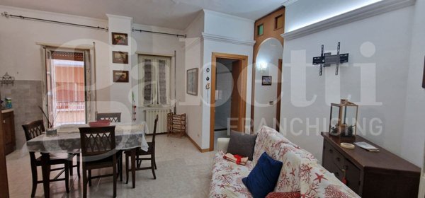 appartamento in affitto a Nettuno