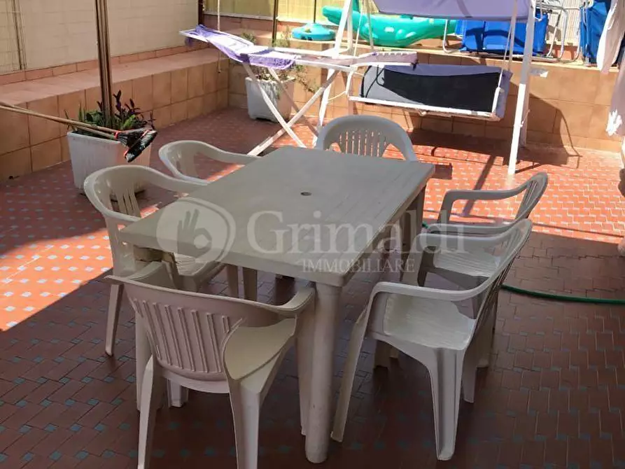 appartamento in affitto a Nettuno