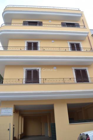 appartamento in affitto a Nettuno