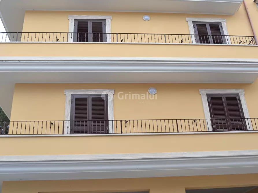 appartamento in affitto a Nettuno
