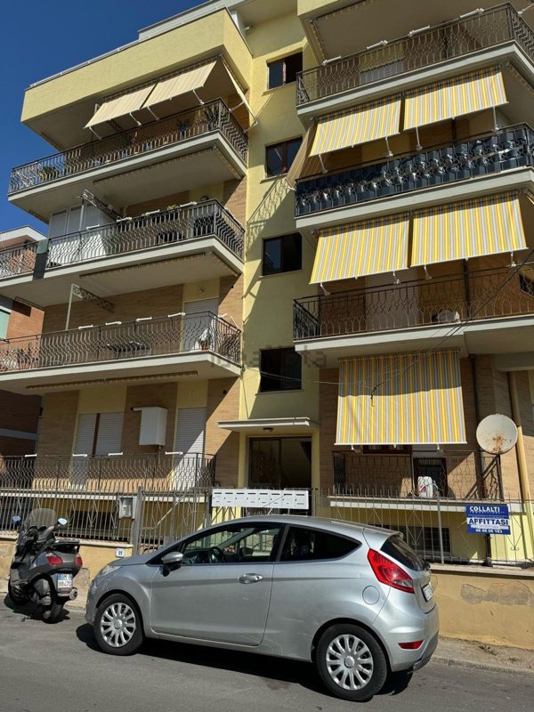 appartamento in affitto a Nettuno