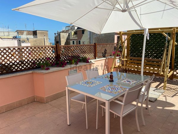 appartamento in affitto a Nettuno