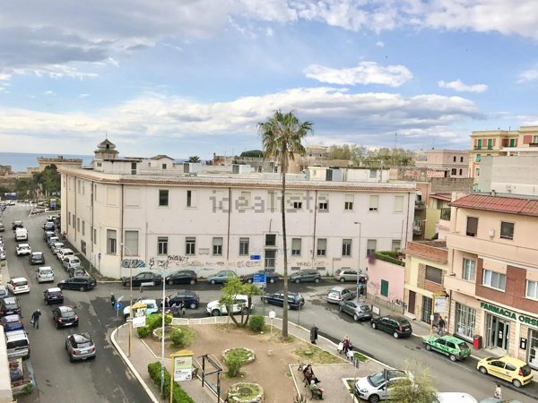 appartamento in affitto a Nettuno