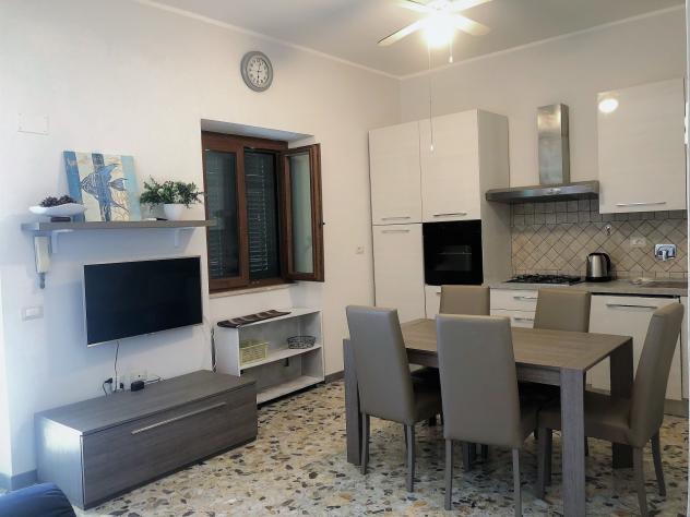 appartamento in affitto a Nettuno