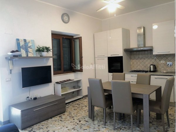 appartamento in affitto a Nettuno
