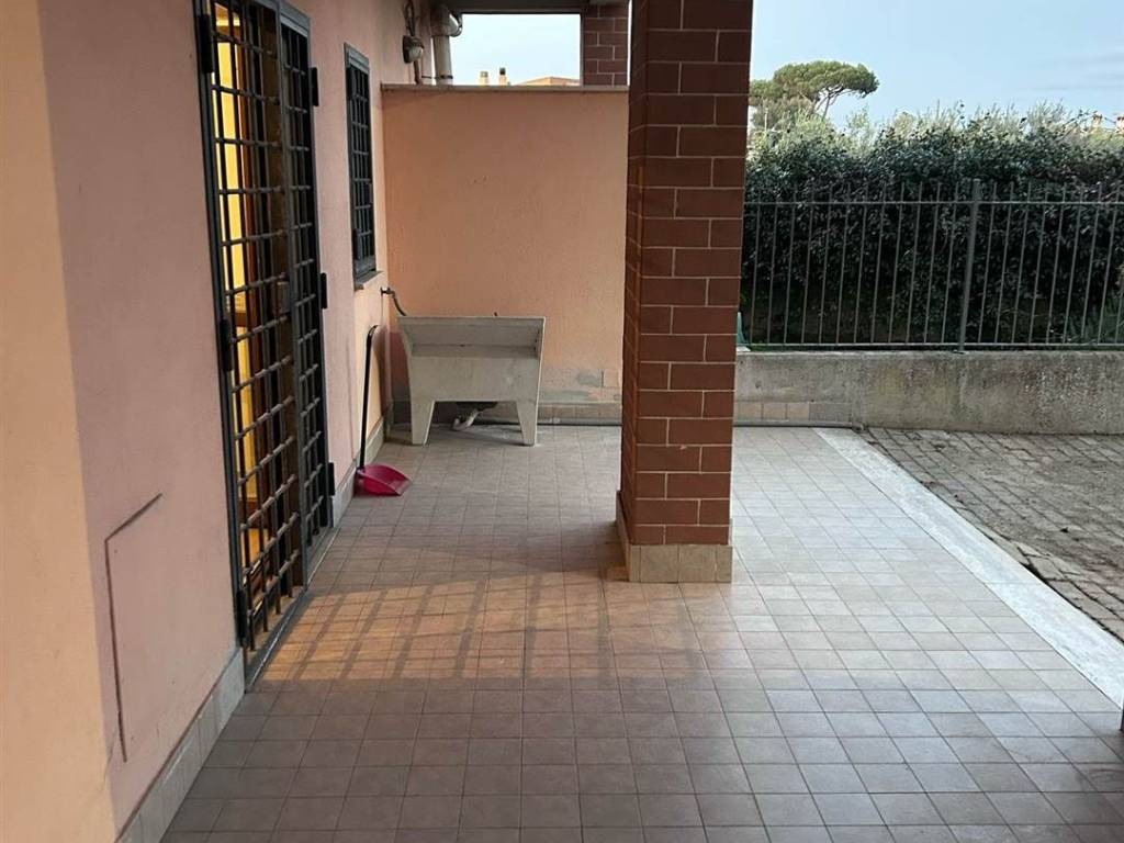 appartamento in affitto a Nettuno