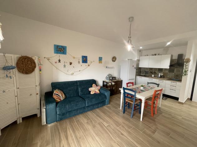 appartamento in affitto a Nettuno