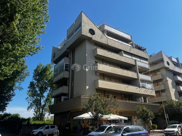 appartamento in affitto a Nettuno