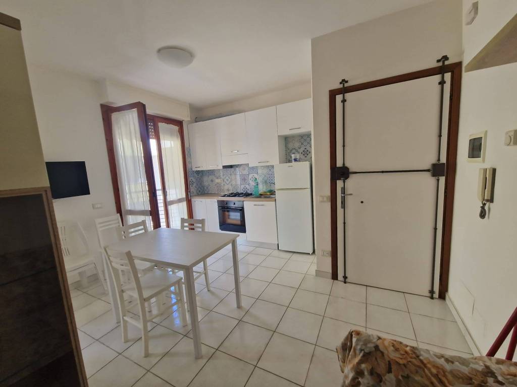 appartamento in affitto a Nettuno
