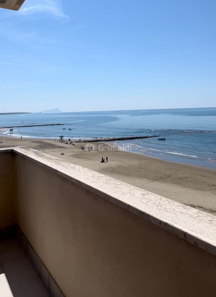 appartamento in affitto a Nettuno