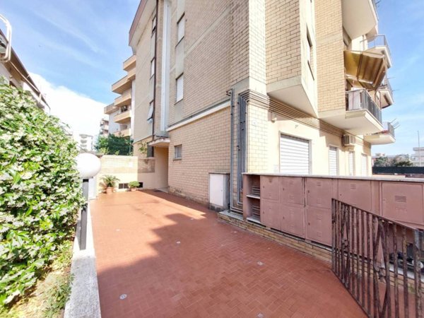 appartamento in affitto a Nettuno